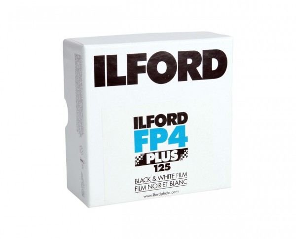 Ilford FP4 35mm x 17m