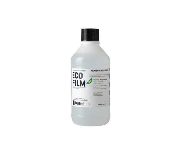 Bellini ECOFILM Filmentwickler 500ml