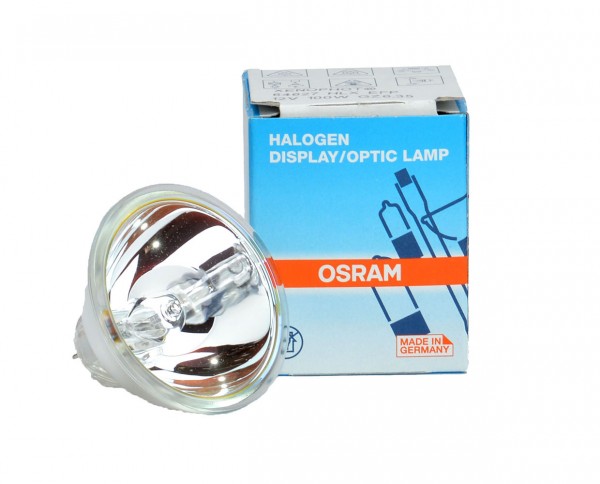 Osram cold-light mirror lamp 12V 100W