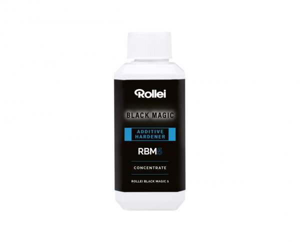 Rollei Black Magic hardener 250ml