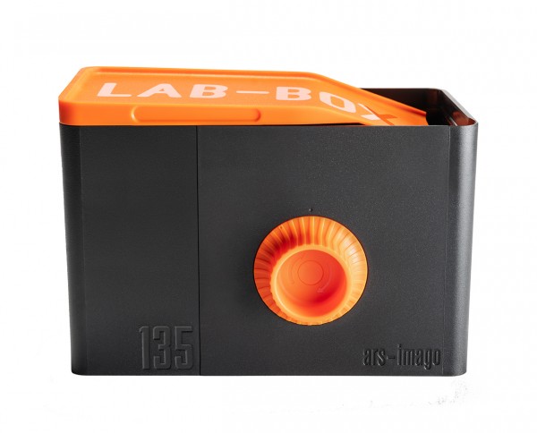 LAB-BOX 135 | Lab-Box + Module 135