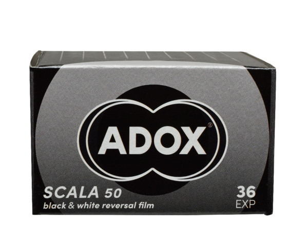 Adox Scala 50 135-36