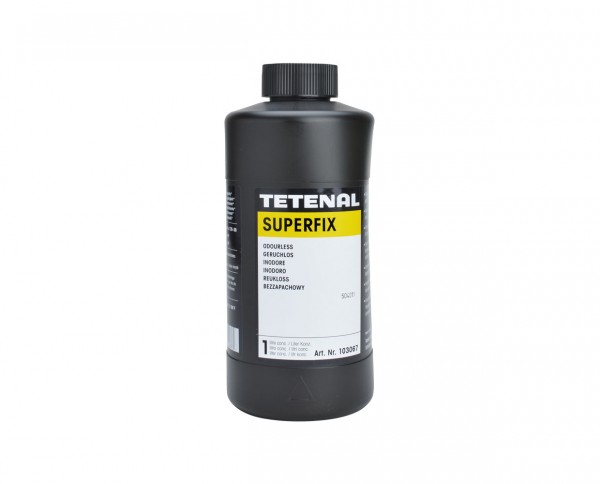 Tetenal Superfix odourless 1l