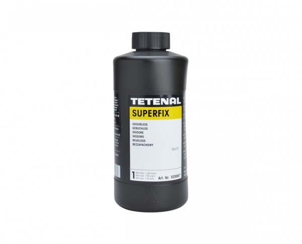 Tetenal Superfix geruchlos 1L