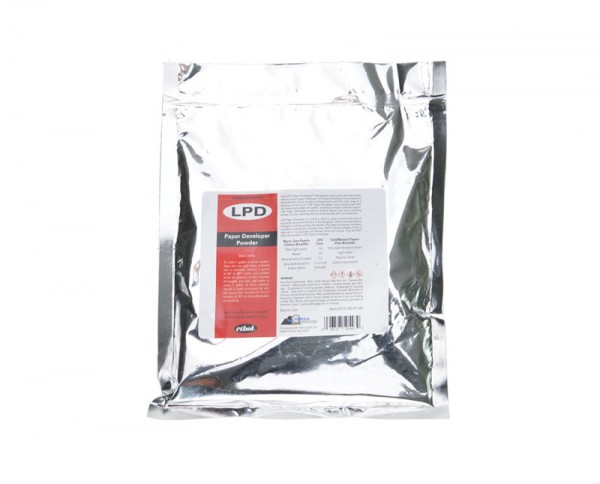 BKA Ethol LPD powder print developer for 3.8l