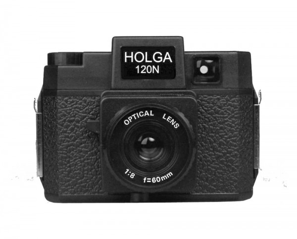 Holga 120N | medium format camera