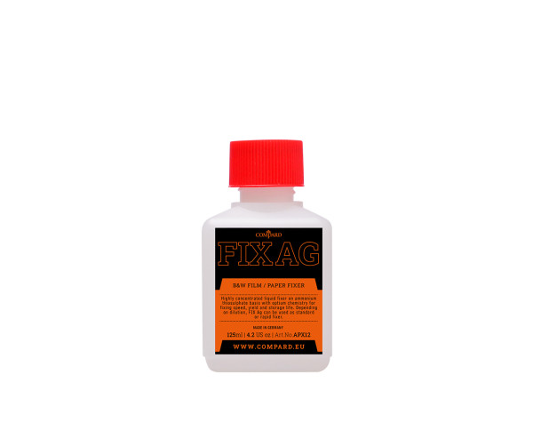 Compard Fix Ag fixer concentrate 125ml