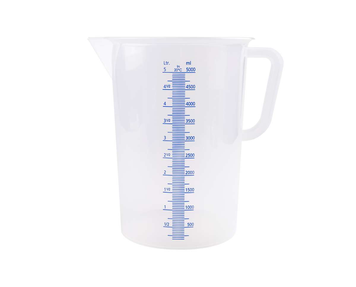 graduated beaker graduated beaker