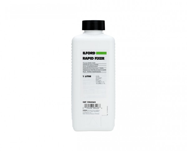 Ilford Rapid Fixer 1l