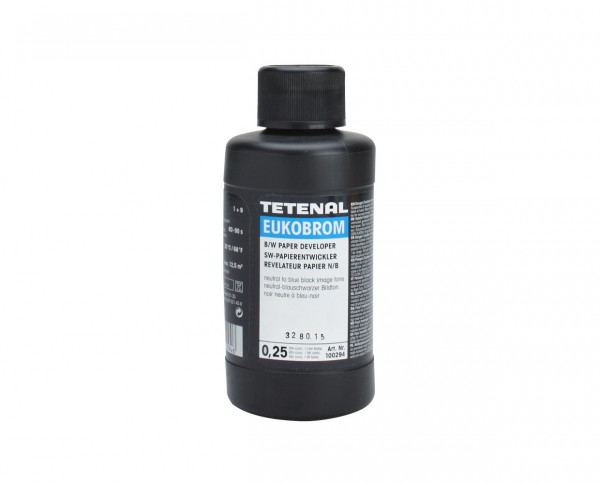 Tetenal Eukobrom paper developer 250ml