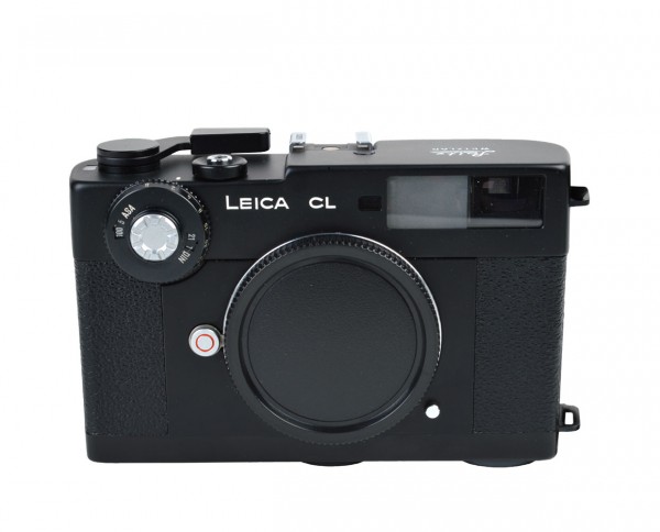 Leica CL camera body | refurbished incl. 12 months warranty