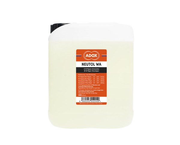 Adox Neutol Liquid WA 5L