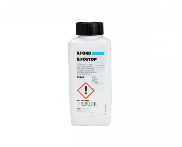 Ilford Ilfostop 500ml