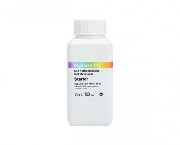 Compard Digibase C-41 (D) Farbentwickler Starter 100ml