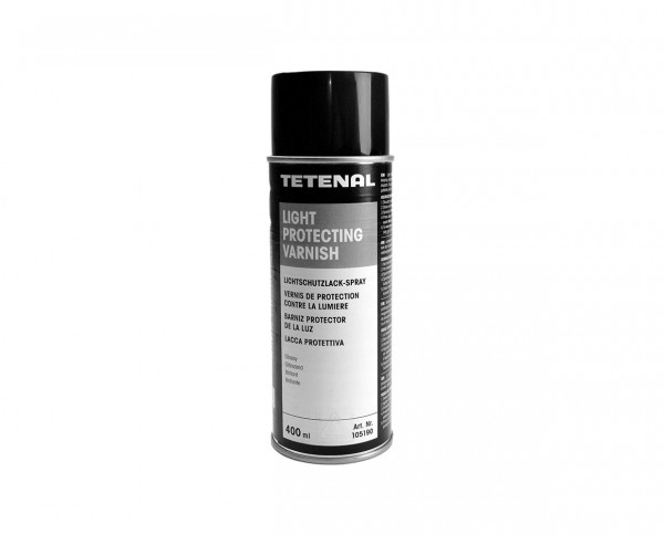 Tetenal light protection vanish spray 400ml