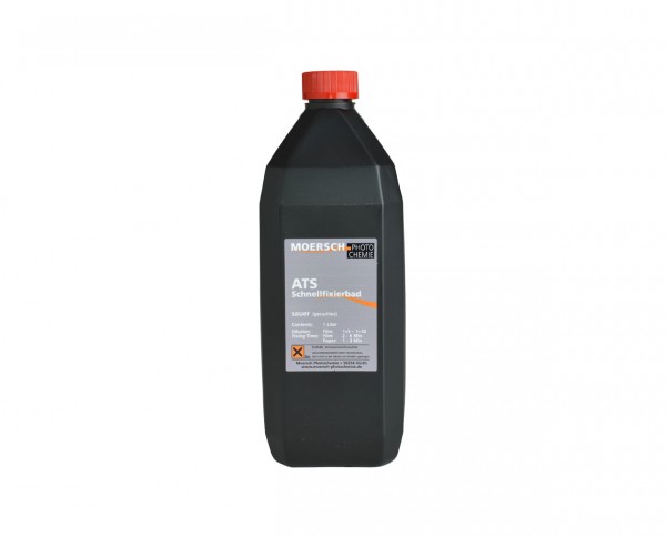 Moersch ATS acidic fixer 1l