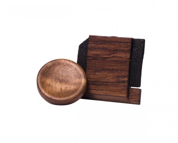 Artisan Obscura | Outfitted Set 'Walnut'