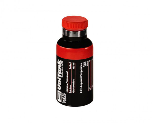 JOBO 1520 Thermo | JOBO thermo bottle