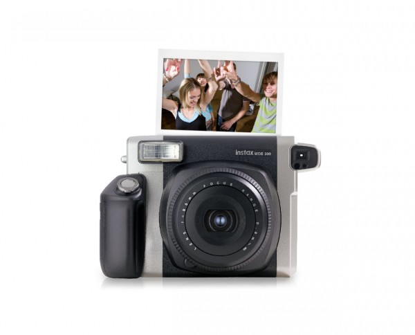 Fuji instax Wide 300 instant camera