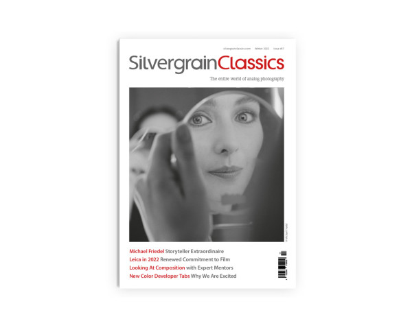 SilvergrainClassics # 17