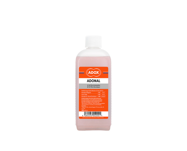 Adox Adonal 500ml