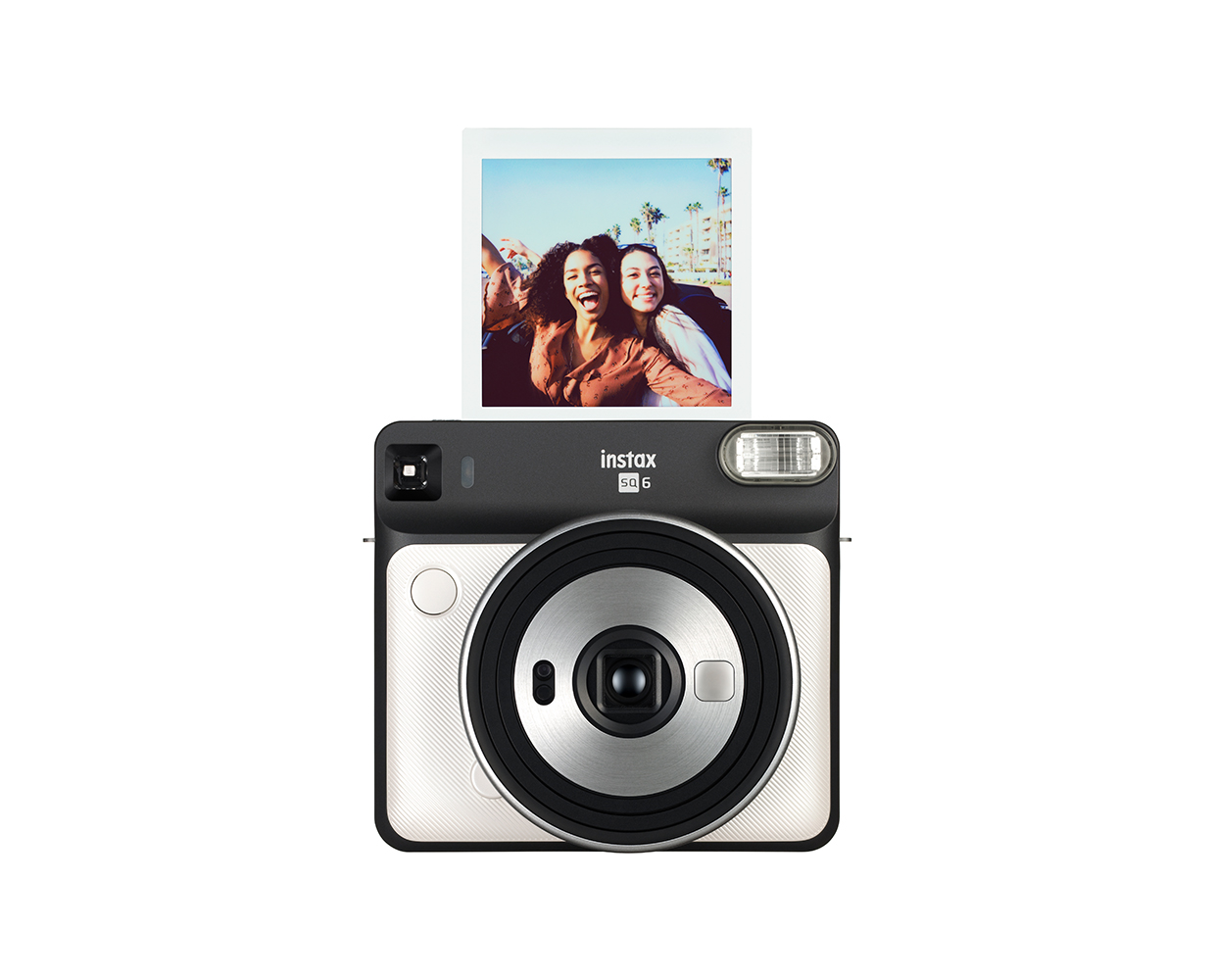 Rechtzetten voering auteursrechten Fuji Instax SQUARE SQ6 Pearl White instant camera | Instant Cameras | Cameras | Cameras & Accessories | macodirect EN Rechtzetten voering auteursrechten Fuji Instax SQUARE SQ6 Pearl White instant camera | Instant Cameras | Cameras | Cameras & Accessories | macodirect EN