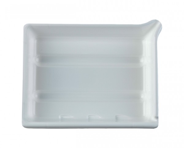 Paterson developing tray | 13x18cm (5x7') white