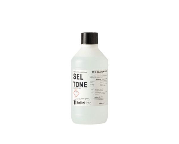 Bellini SELTONE Selenium Toner 500ml