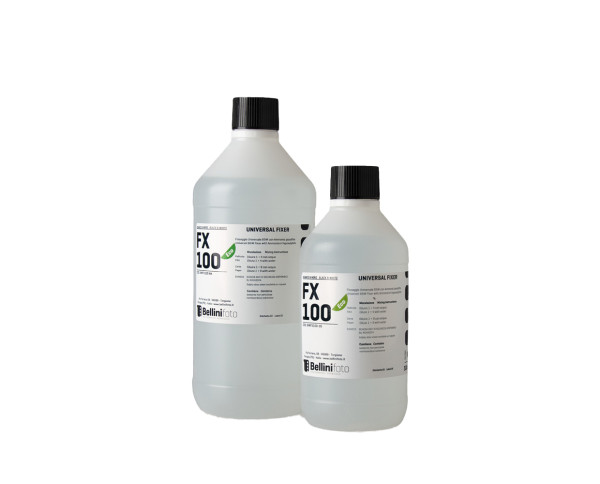 Bellini BFX100 Universal Fixierer 500ml