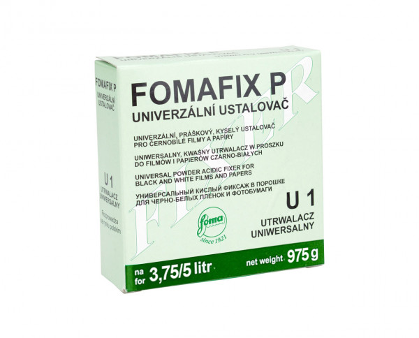 Fomafix P - U1 | 975g