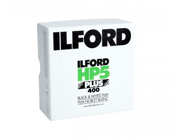 Ilford HP5 Plus 35mm x 17m