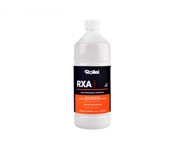 Rollei RXA Fix Acid 1L