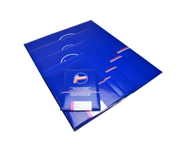 Fomaspeed 312 RC matt Gradation normal (N) WBK 10,5x14,8cm (4,1x5,8in) 100 Blatt
