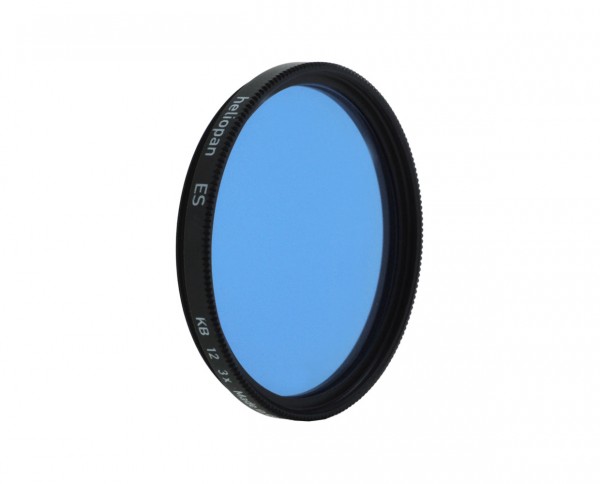 SALE | Heliopan color correction filter KB 9 (80C)