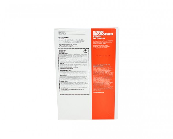 Ilford Bromophen 5L