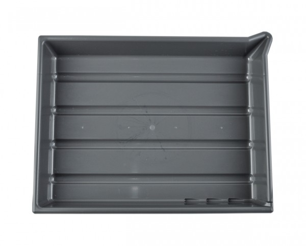 Paterson developing tray | 30x40cm (12x16') grey