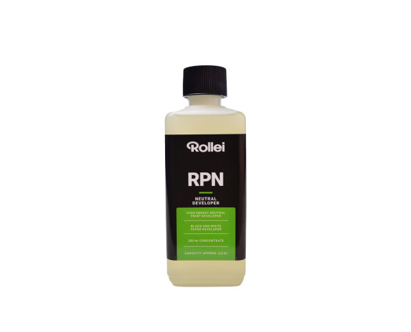 Rollei RPN Print Neutral 250ml