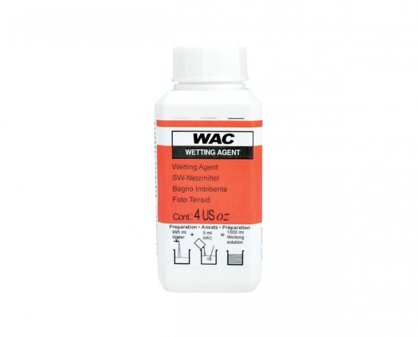 Compard WAC Wetting Agent (früher Agepon) 120ml