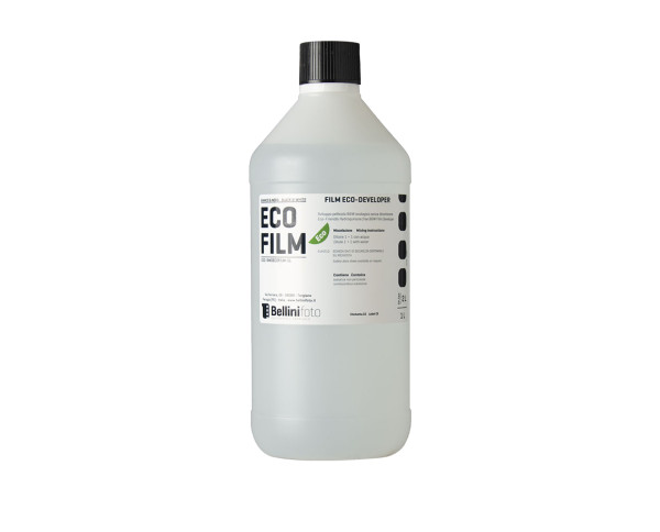 Bellini ECOFILM film developer 1L