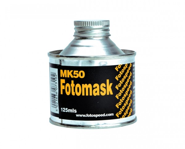 Fotospeed Fotomask 125ml