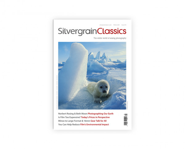 SilvergrainClassics # 13