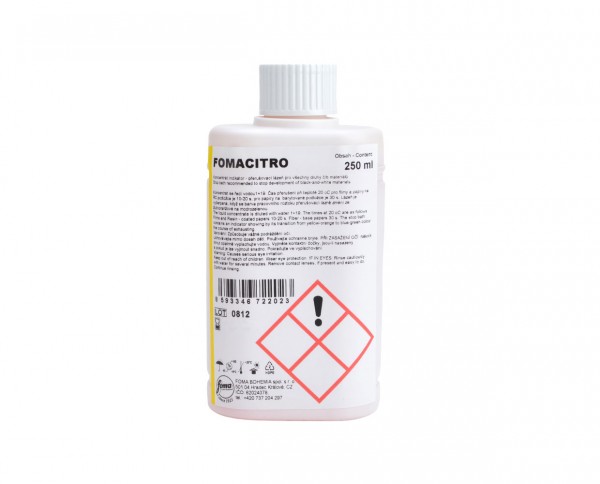 Fomacitro Stoppbad 250ml