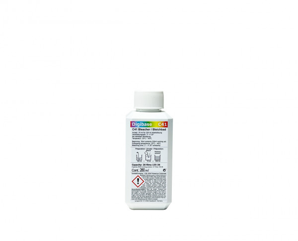 Compard Digibase C-41 Bleichbad 280ml