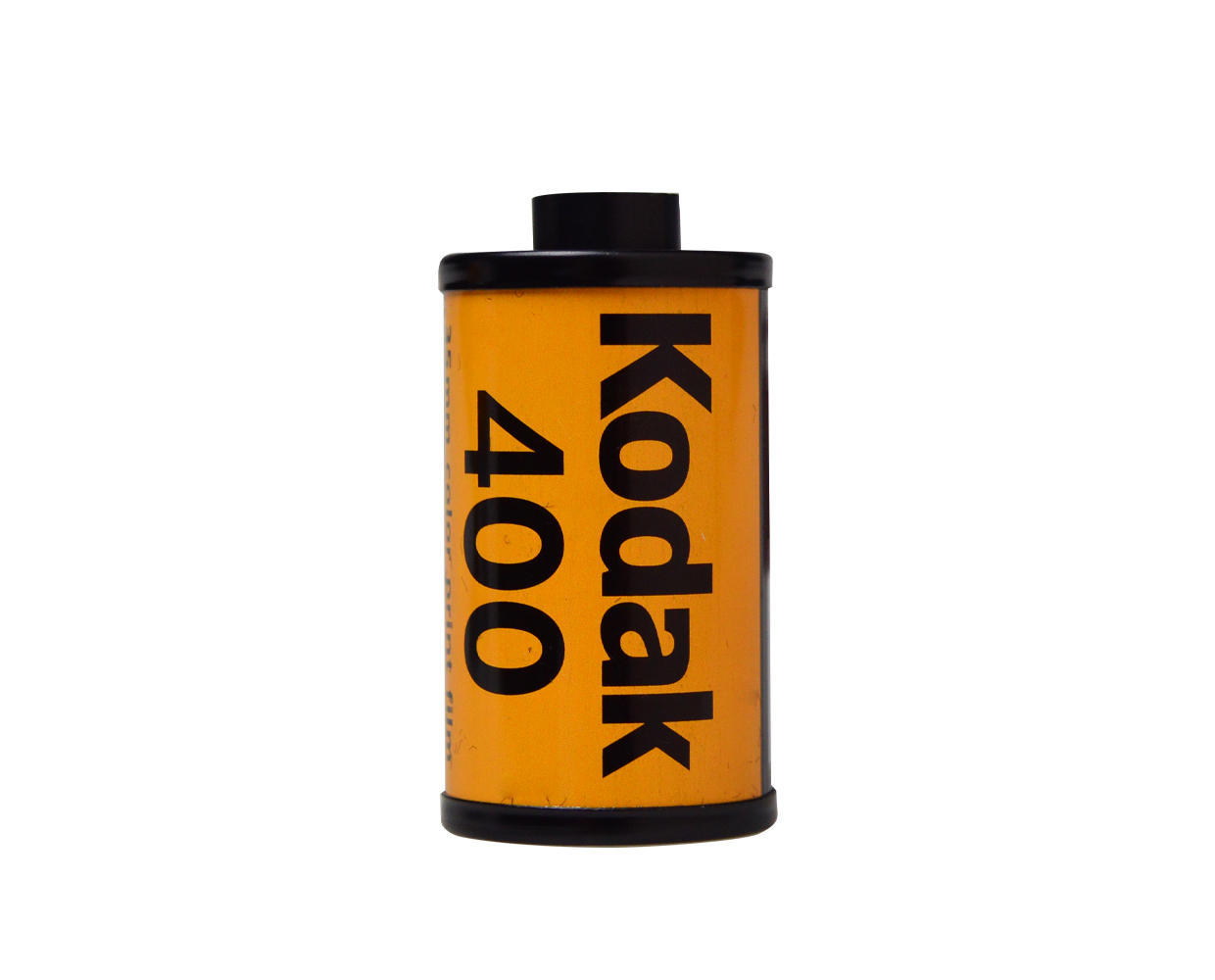 Kodak Ultra Max 400 35mm 36 Exposure