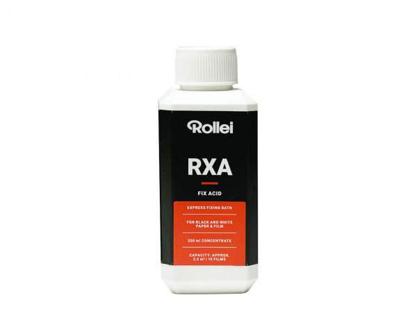 Rollei RXA Fix Acid 250ml