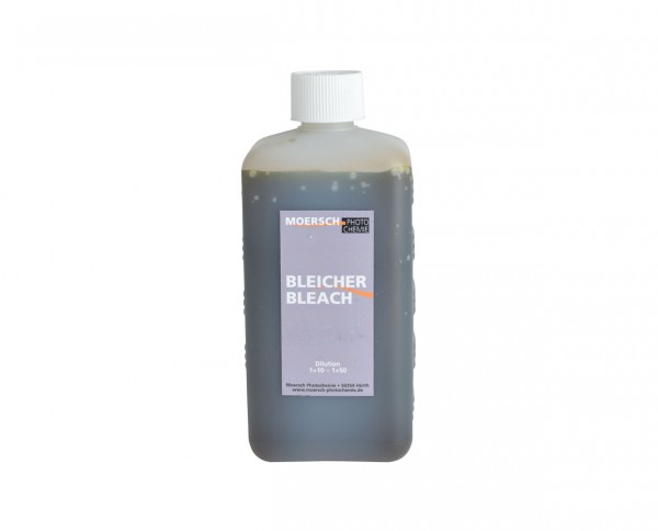 Moersch bleacher 100ml