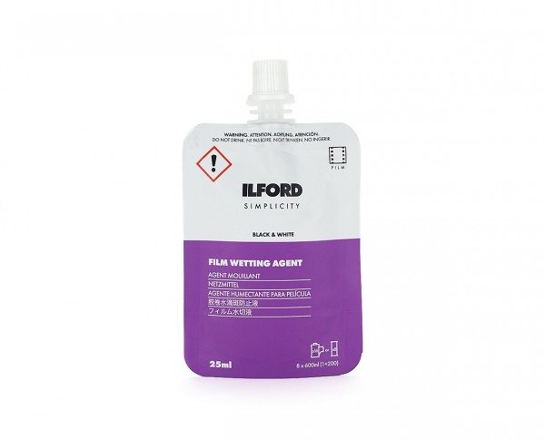 Ilford Simplicity Wetting Agent 25ml