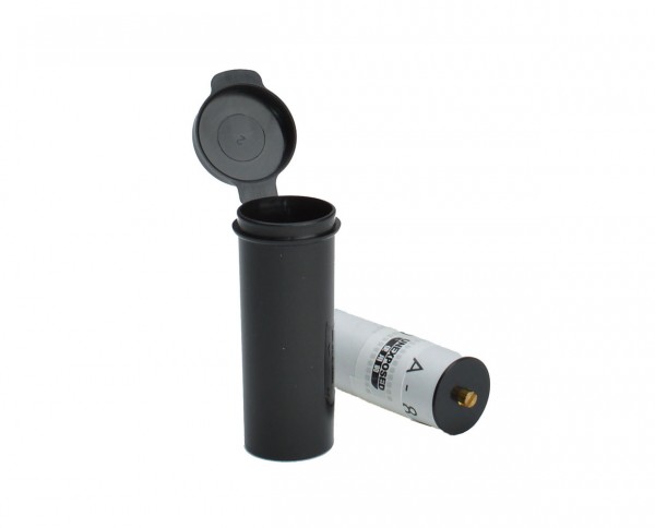 Roll Film Container for 127