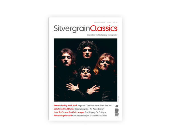 SilvergrainClassics # 16