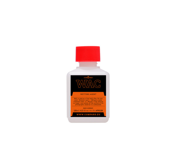 Compard WAC wetting agent (former Agepon) 125ml